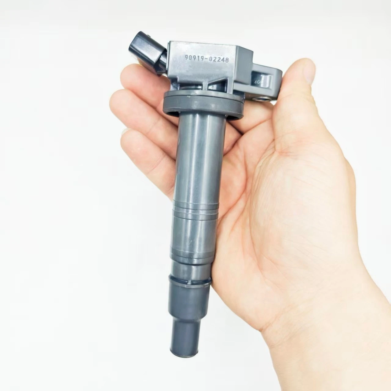 

1pc/4pcs OEM 90919-02248 Genuine FOR Direct Ignition Coil DEN-SO 673-1308 9091902247 9091902248