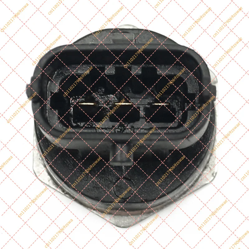 Fuel Rail Pressure Sensor for Diesel Common Rail System, OEM 0281002937 / 0281006325 / 0281002706 / 0281006327