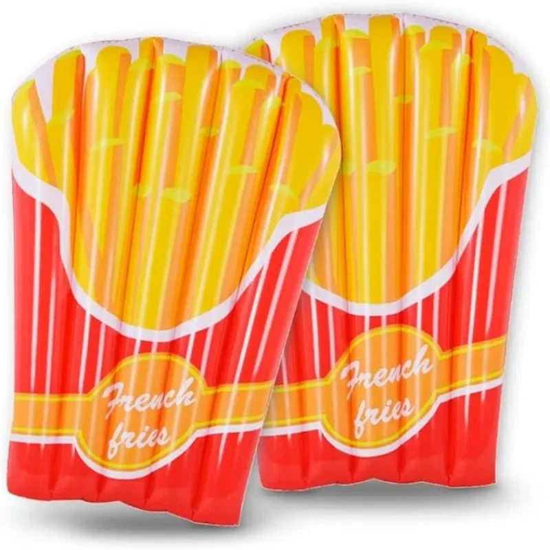 

Food pool floating inflatable