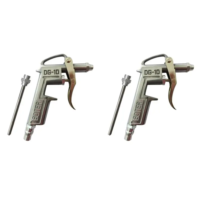 [superx-knd]-2x-pistola-de-ar-comprimido-para-limpeza-soprador-de-poeira-com-bico-ferramenta-de-limpeza-portatil-para-compressor