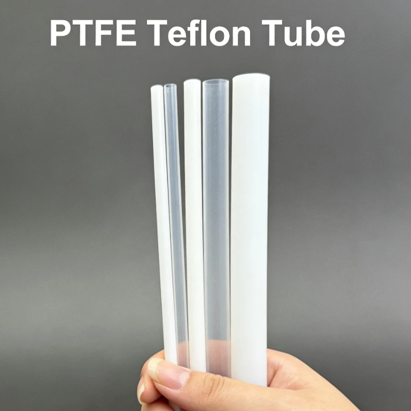 Ptfe Tube Id2-3Mm O…