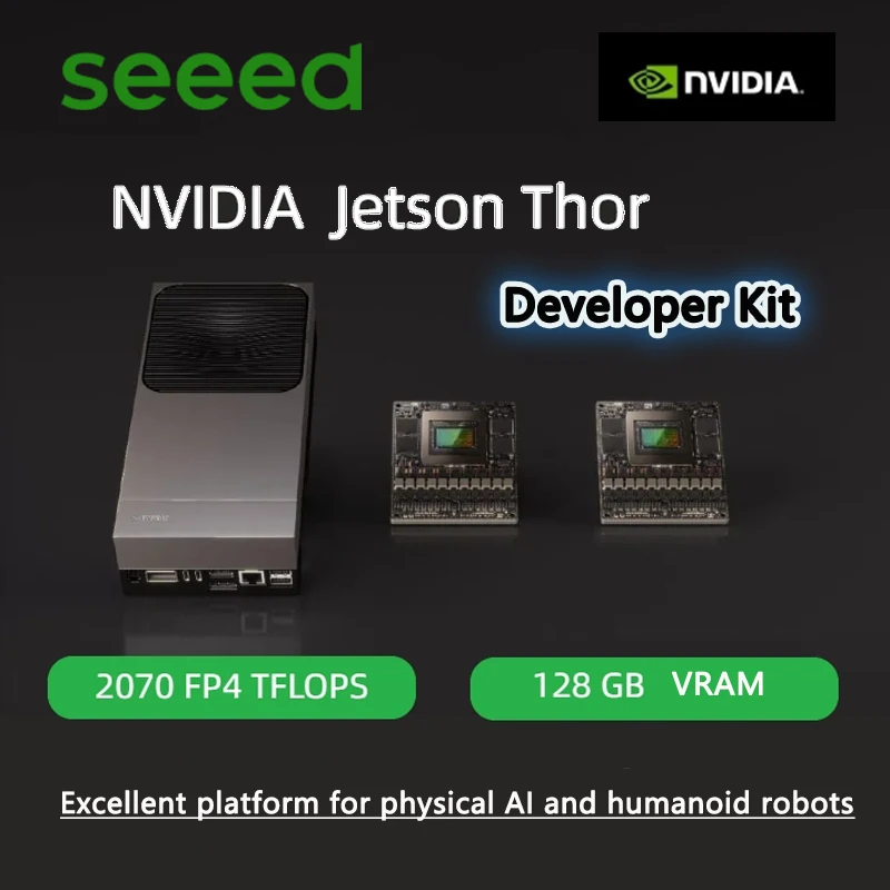 Nvidia Jetson Agx T…