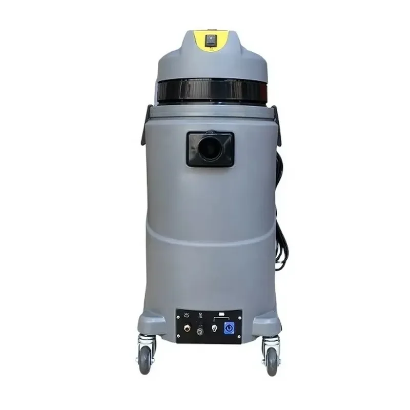 2026 Electric 4 In-one Steam Carpet Sofa Cleaner Wet & Dry Carpet Washing Machine Cleaning Car Vacuum Cleaner