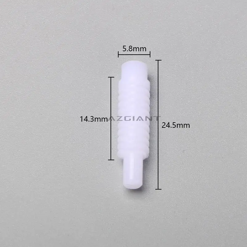 AZGIANT High qualinty car exterior mirror folding motor inside worm for 2007-2013 Mitsubishi Montero High-quality new parts OEM