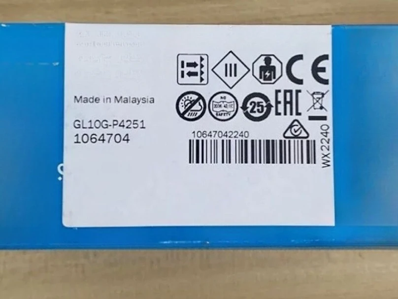 

Brand New Original GL10G-P4251 photoelectric switch Fast delivery
