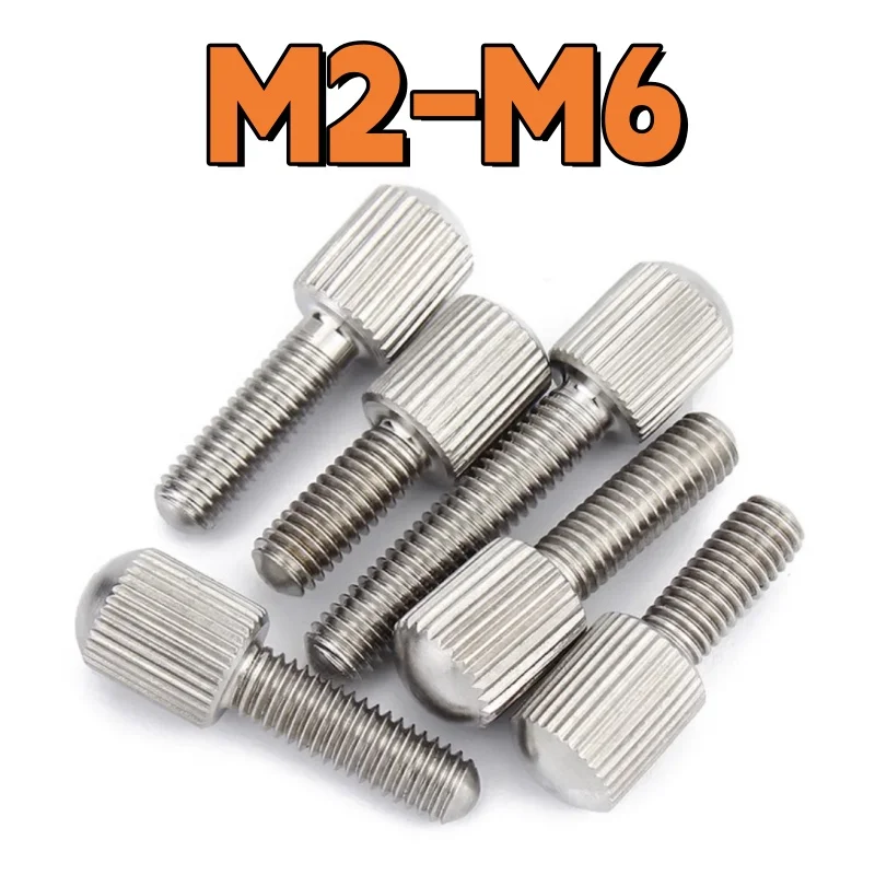 5Pcs Hand Tighten S…