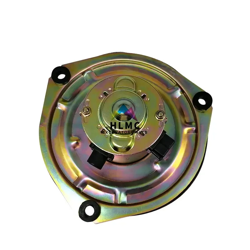 Excavator Accessories 24V Blower Motor 7I-6603 CM676169 KHR2845 307B E307B 320B E320B Exhaust Fan Motor Car Cooling