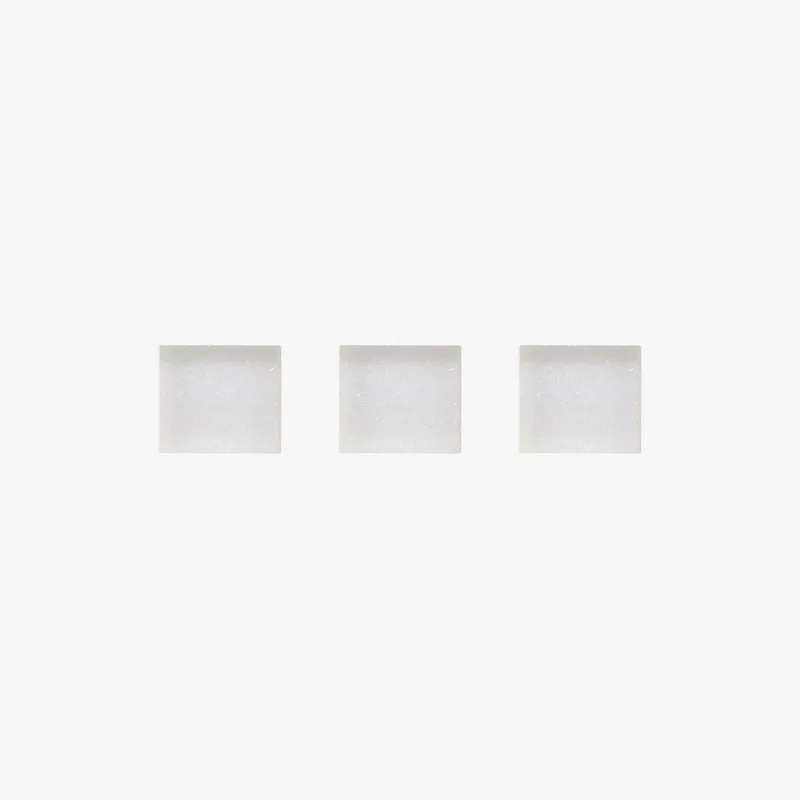 

for H2D's Tuozhu air pump filter element 3D printer accessory
