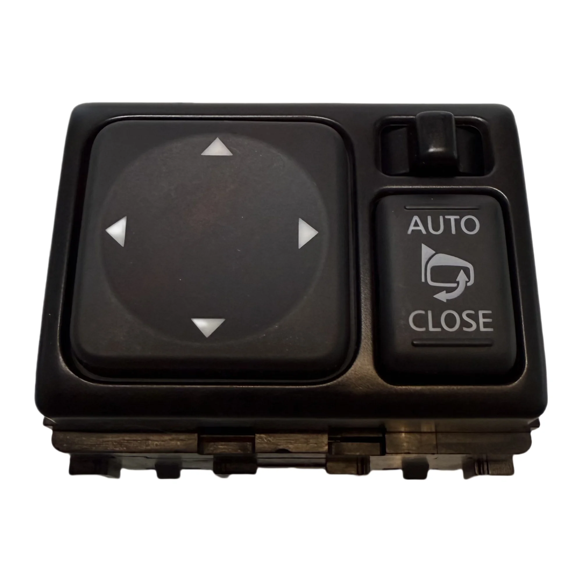 

255701HA2K Rear View Mirror Switch for NISSAN JUKE 1.6 16V (117 CV) 2010 4278459 25570-1HA2K
