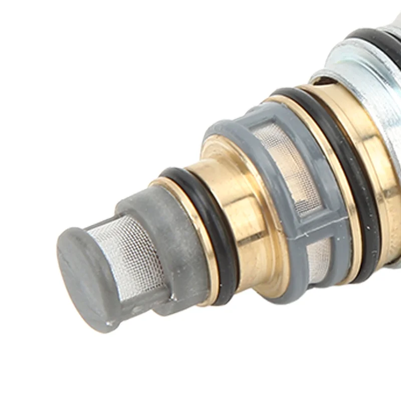 

Air Conditioner Compressor Control Valve 3170972 For Hyundai Sonata 2011-2014 Kia Optima 2011-2016