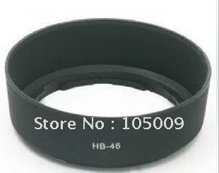 HB-46 HB46 Bayonet Lens Hood cover for Nikon AF-S Nikkor 35mm f/1.8G camera