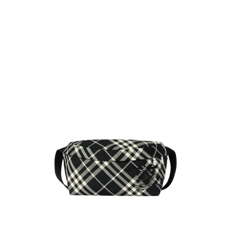 Bolsa Masculina Burberry 80937801