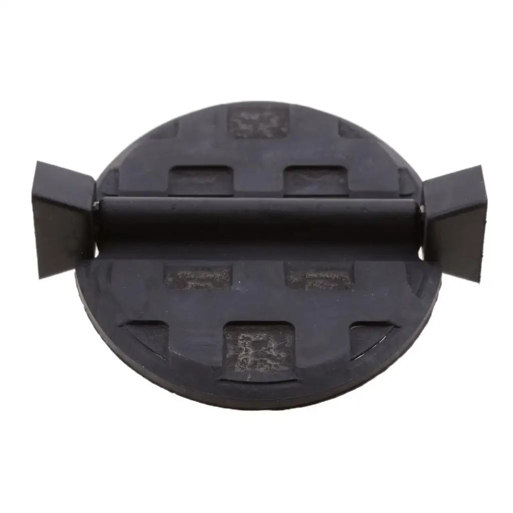 رفرف مياه عادم Y-Pipe/مصراع وحلقة جروميت لـ 60930 25-43809
