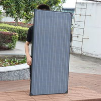 XINPUGUANG 100W Solar Panel solar energy 12V 24V solární panel Battery fotovoltaico Charger camping Home Roof Car Boat Fence