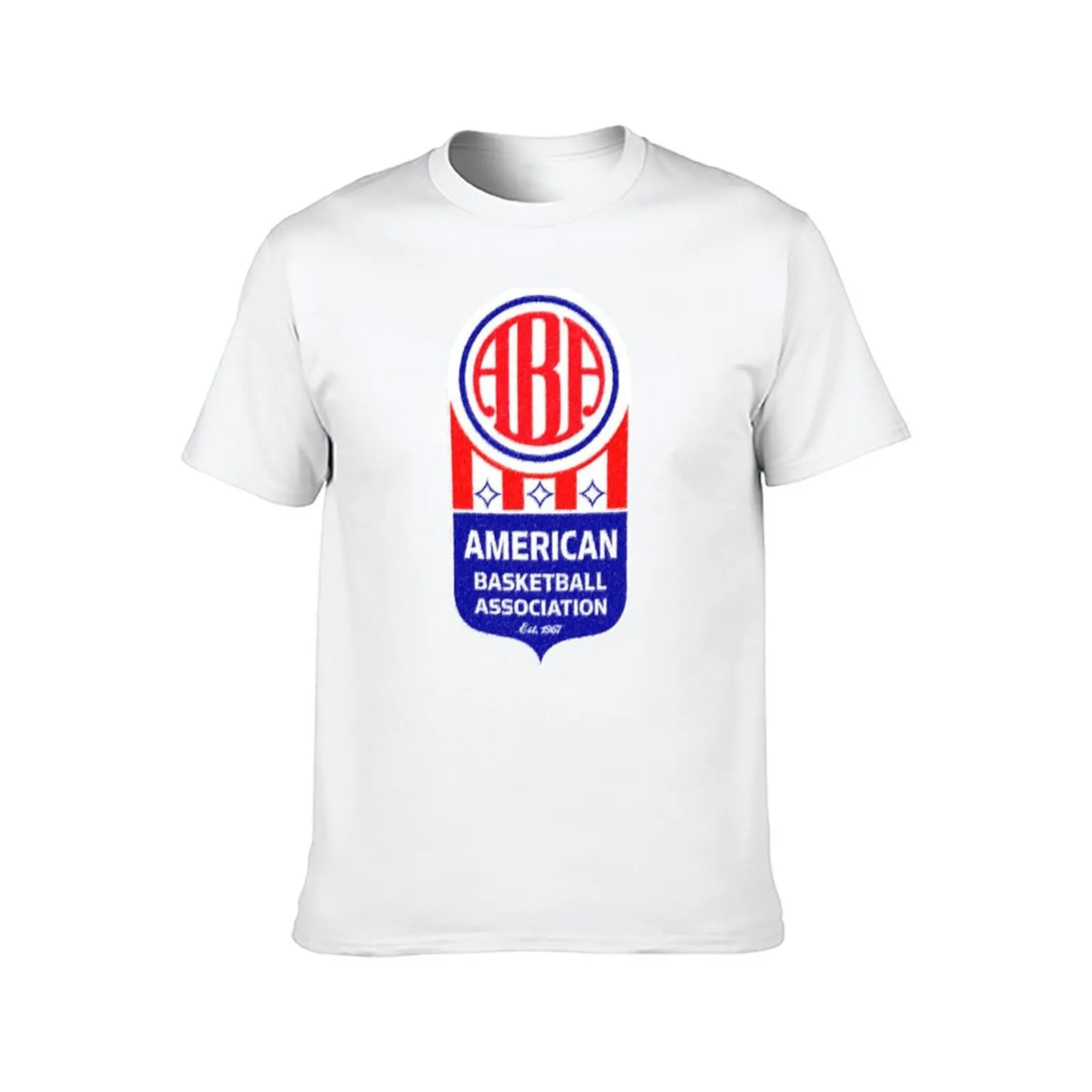 ABA خمر تي شيرت القطن تي شيرت رجل 100٪ رجل تي شيرت القطن تي شيرت