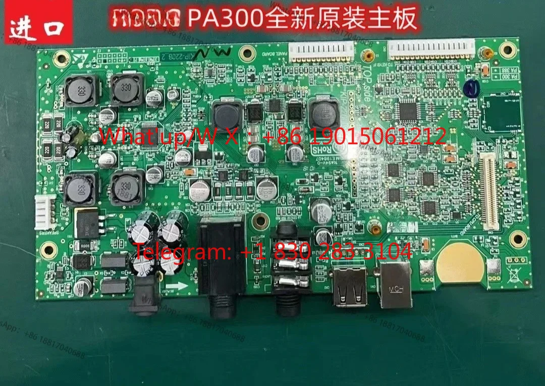Product Suitable for PA300 arranger keyboard, electronic organ new original main board, system board/CPU board