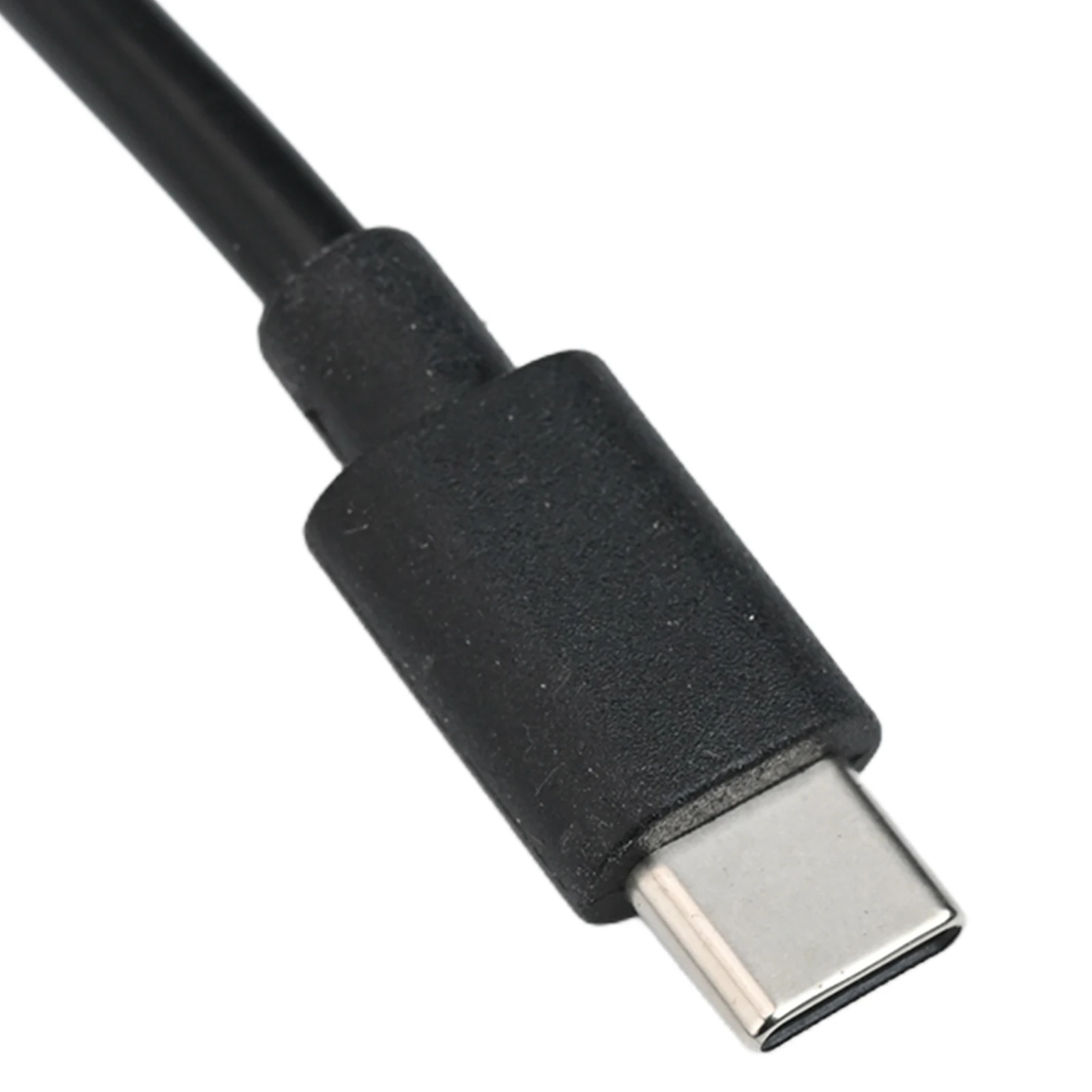 

1pc USB-C Tester KWS-065C USB-C Tester Real-Time Voltage/Current Monitor Fast Charging Support Test Measurement Inspection