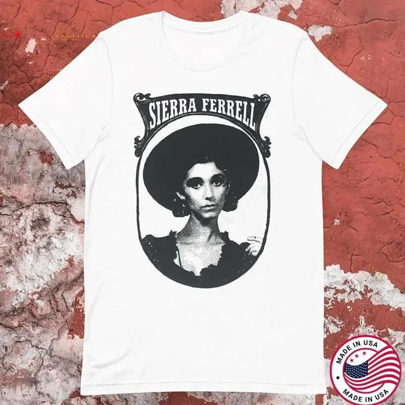 Sierra Ferrell T-Shirt