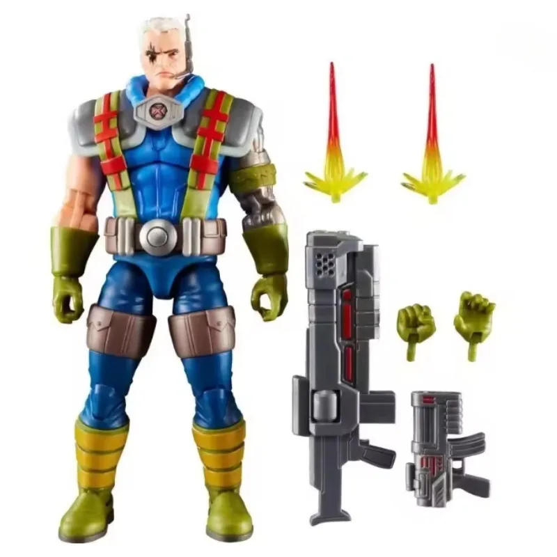 figura-de-accion-original-de-la-serie-marvel-legends-x-men-97-marvel's-cable-modelo-de-juguete-de-regalo