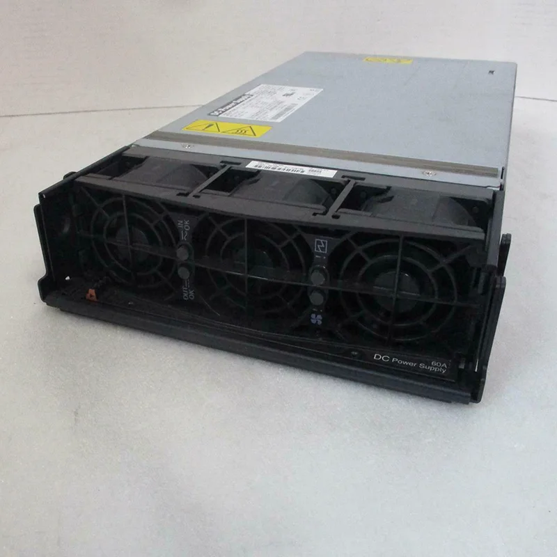 AA24530L-2K5 69Y5856 69Y5825 39Y7370 39Y7369 2535 Вт для IBM BCHT Knife Box Серверный блок питания
