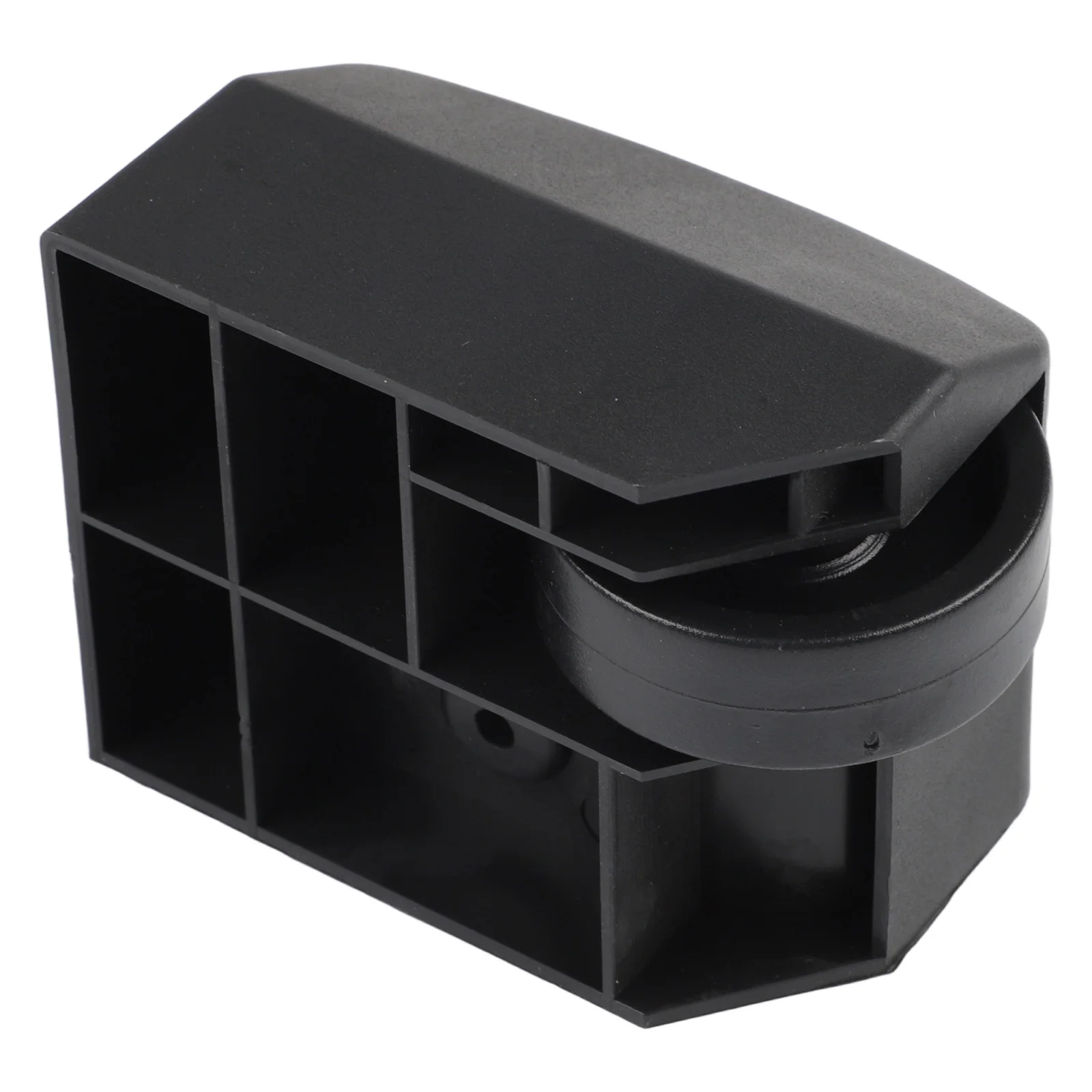 Bike Leg Tube Casters Bike Moving Wheel Smooth Movement Stable Bike Casters Tool-Free Installation Easy Mobility
