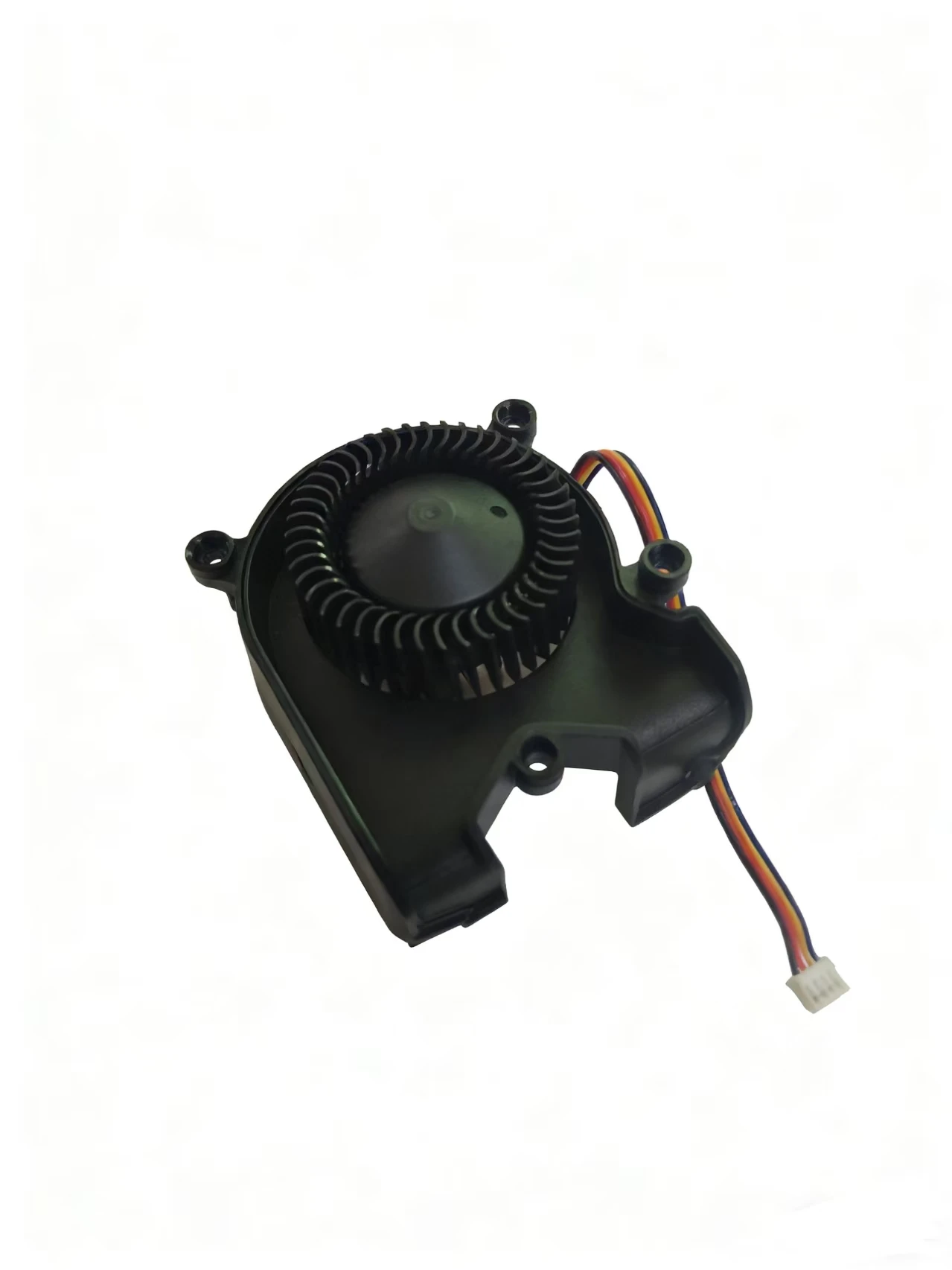 ELEGOO Centauri Carbon 2 Combo 24V 5020 L100mm Wentylator dmuchawczy model Wentylator chłodzący Przednia obudowa do drukarki 3D CC2 Części zamienne — zdjęcie produktu 3