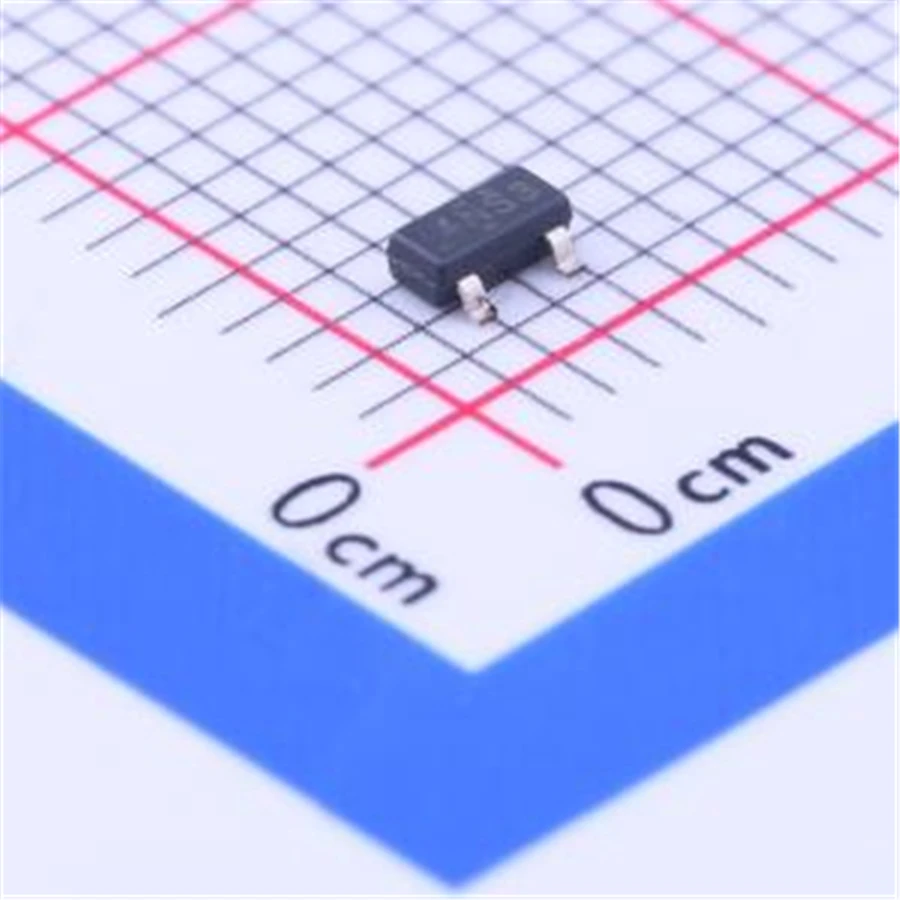 30PCS/LOT LM4040C10IDBZR (Voltage References)