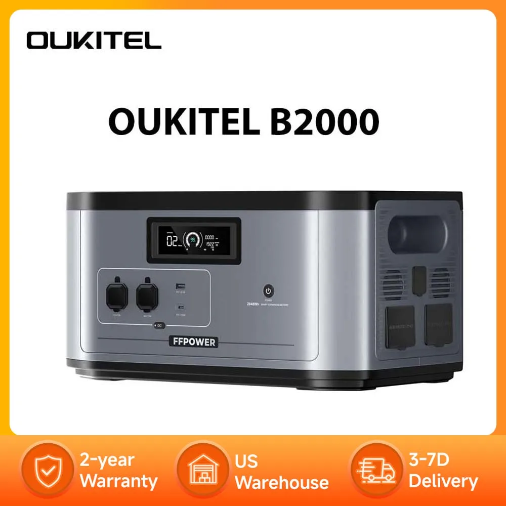 #57 Best Portable Power Stations to Buy In 2026