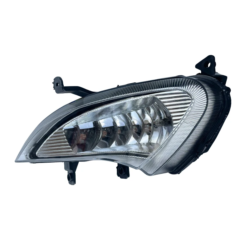 

Блок передних противотуманных фар для JAC SUNRAY, 4116100R001