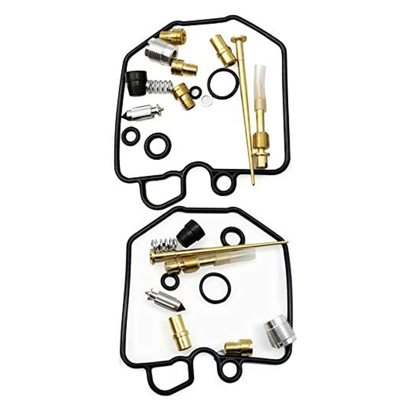 

Trending Motorcycle Carburetor Repair Floating Kit For Honda CX500 GL500 1978-1979