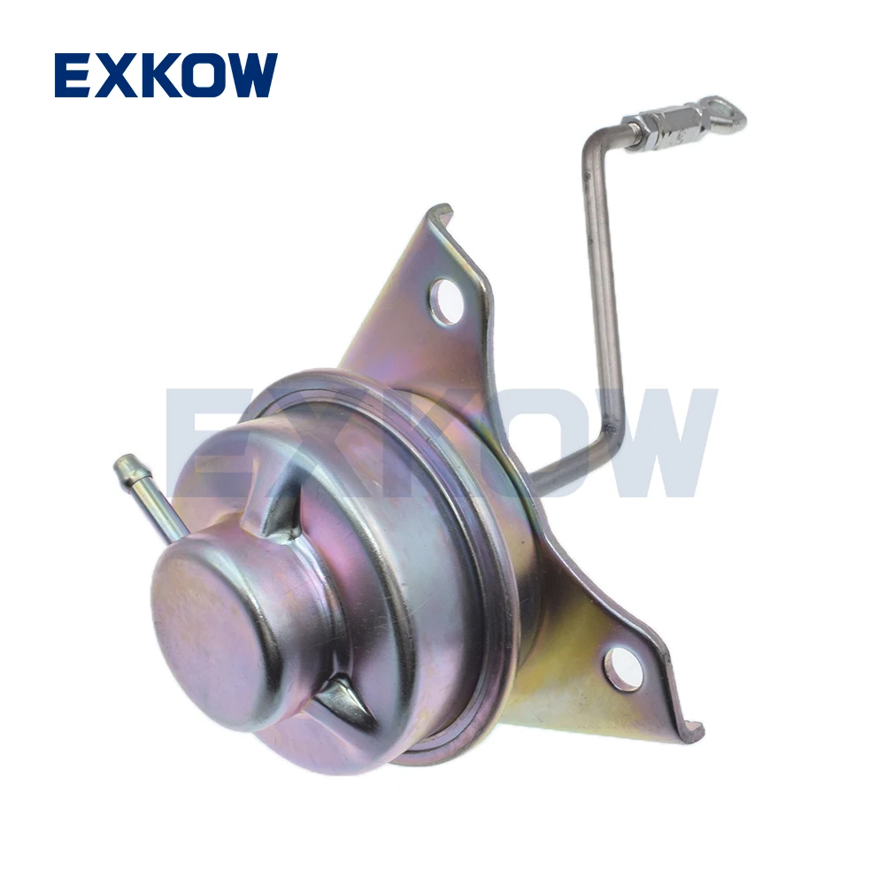 

Turbocharger Actuator for Mitsubishi Pajero Montero Sport Nativa K94W 1996-2007 L200 4D56 K74T MR968080A MR968080