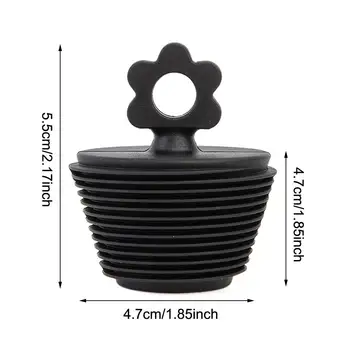 10 最佳銷售 浴缸排水塞 - №9