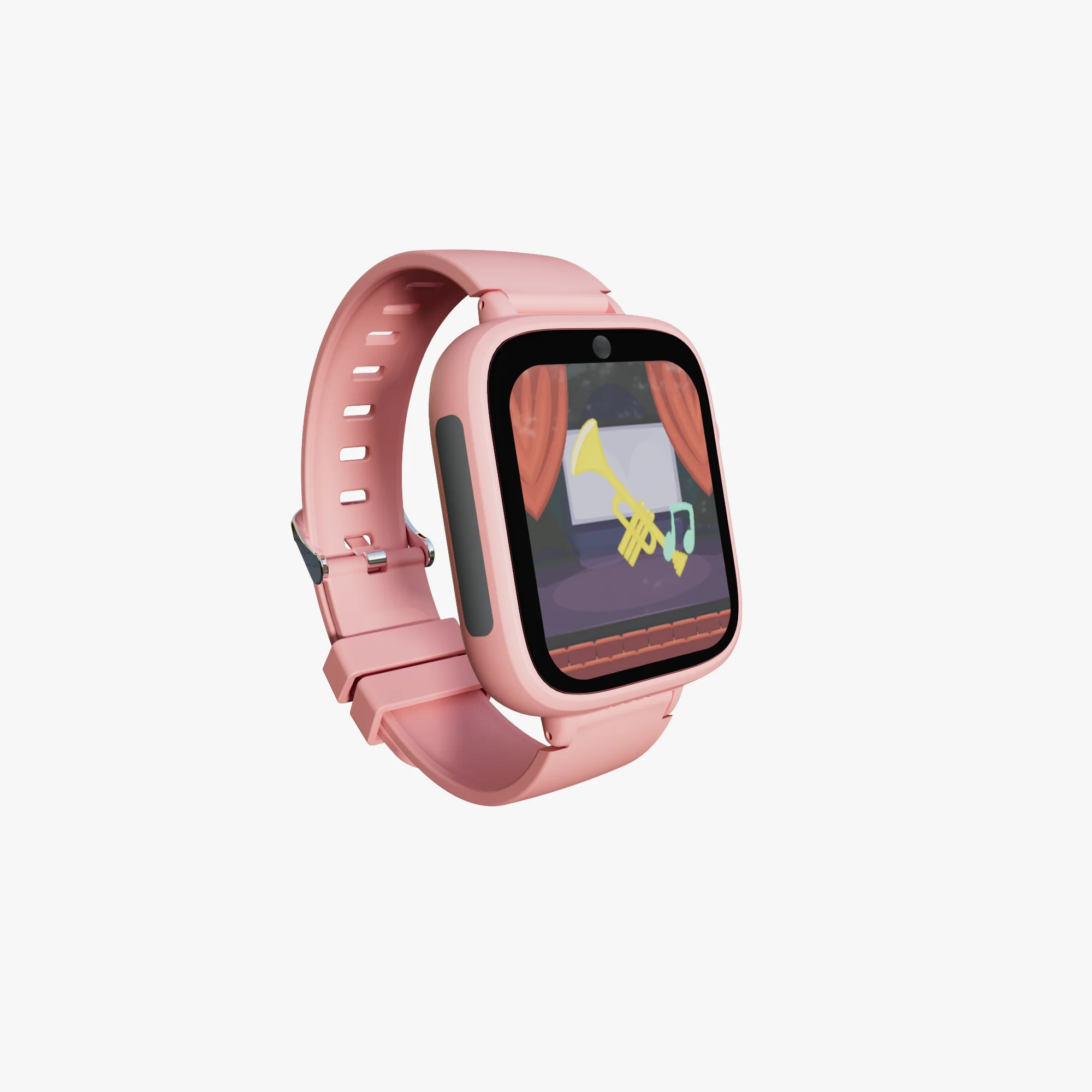 Variant: Pink