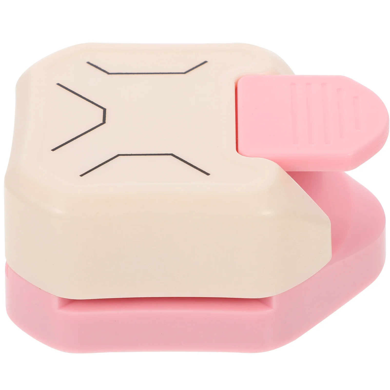 เครื่องเจาะมุมกระดาษ 3 in 1 สำหรับงาน DIY เครื่องเจาะมุมกระดาษทรงกลม อุปกรณ์ทำสมุดภาพ การ์ด ตกแต่งรูปภาพ งานฝีมือ อุปกรณ์ศิลปะ