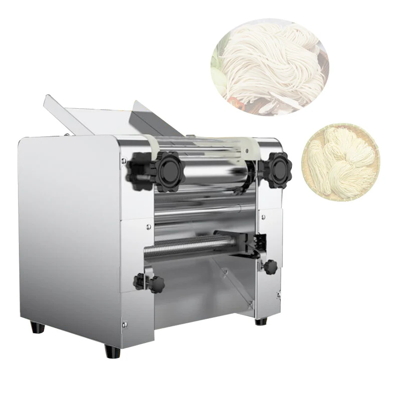 電気麺プレス,生パスタ,生地ローラー,ステンレス餃子,ナイフ付き練り機