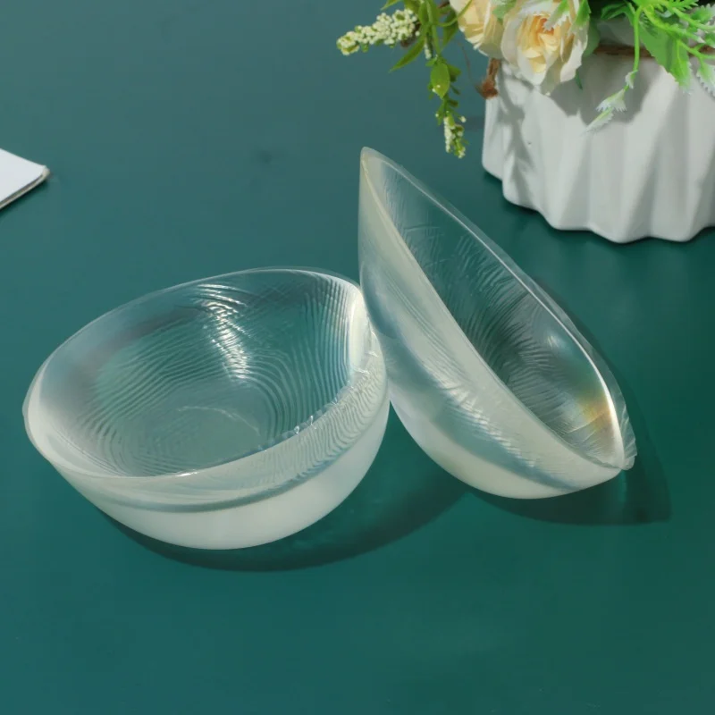 أشكال ثدي سيليكون واقعية ممتلئة للمتحولين جنسيا كروسدرسر دراغكوين كوسبلاي مع حلمة مريلة ذات مظهر طبيعي ضخم