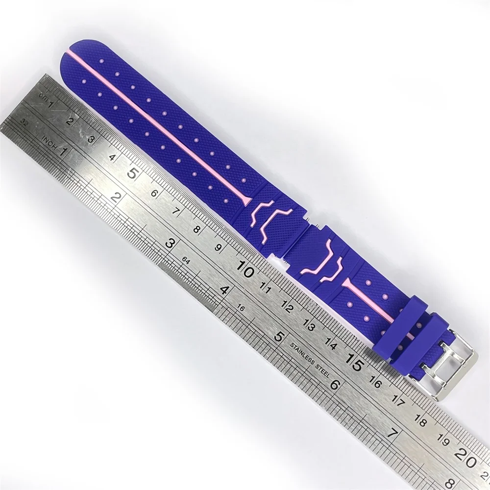 เด็กสมาร์ทสายรัดข้อมือสายคล้องข้อมือซิลิโคนสำหรับ Z5 A16 Q12 Q12B Q19 A28เด็กสมาร์ทนาฬิกาทนทานนุ่มสบาย