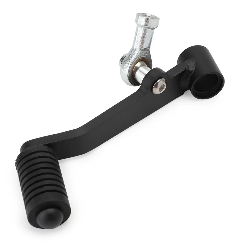 Motorcycle Left Gear Shift Lever For Honda CBR500R CB500F X Gear Shifter 013-2023 CB 500X CB 500F CBR500R Motorcycle Accessories