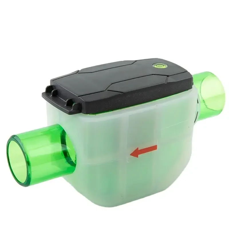 PT25 Pvc Inline Che… - image