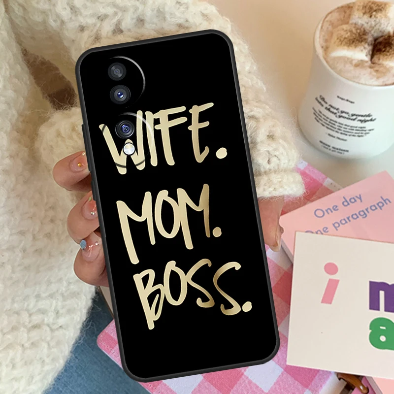 حافظة لهاتف Honor Magic 7 6 5 Lite لهاتف Honor 400 200 Pro 90 70 50 X9 X8a X8b X9a X9b X9c