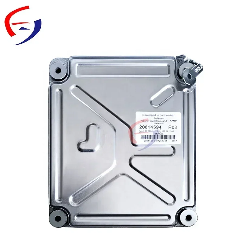 Excavator Generator…