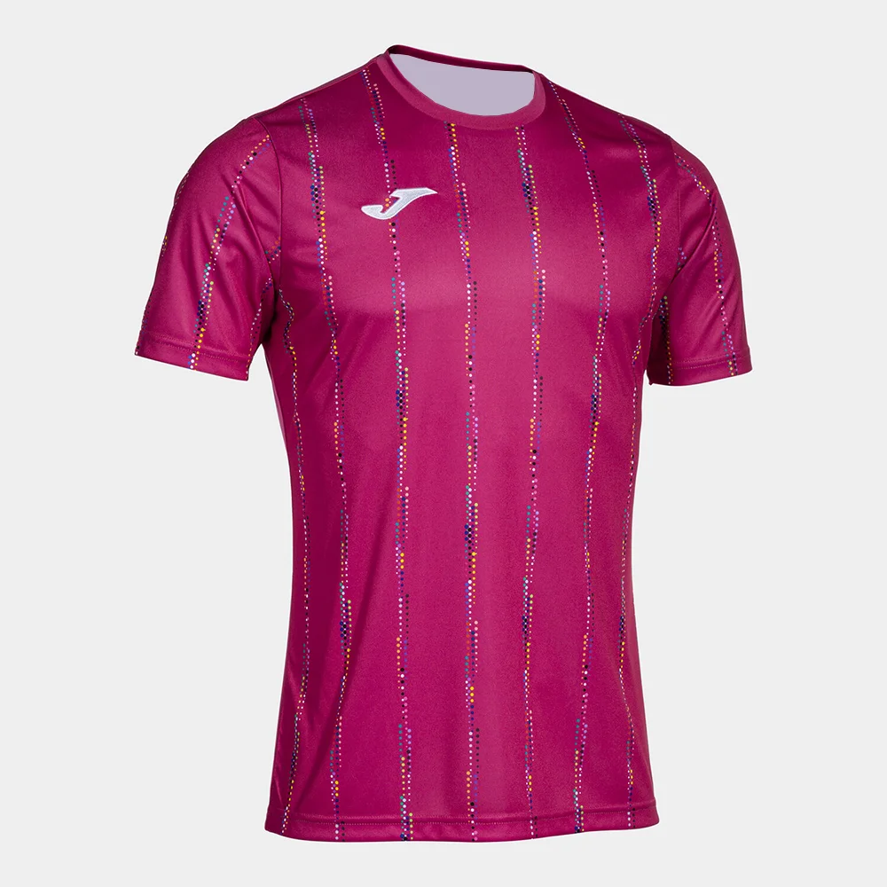Camiseta para hombre JOMA con estampado 3D, moda, superventas, para verano, deportes al aire libre, fitness, ciclismo, entrenamiento, secado rápido, ropa transpirable