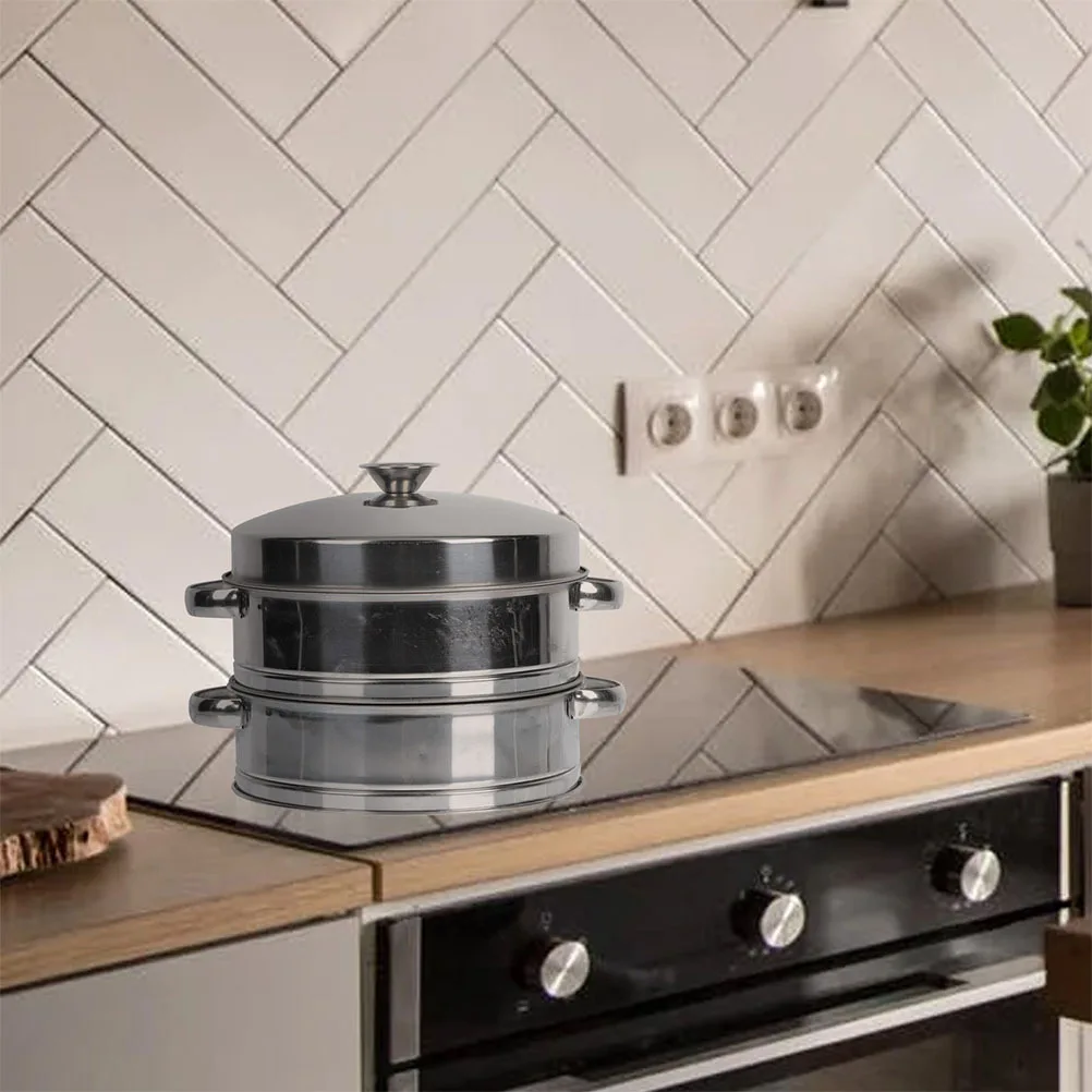 Дом и сад - Кухня, столовая и бар - Кухонная утварь - Двухслойные котлы