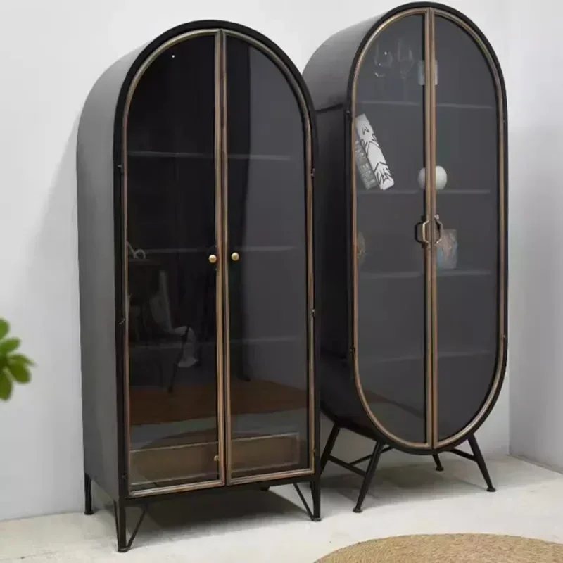 

Высокое качество для гостиной, дома, винного бара, витрины, современный простой стильный винный шкаф, бар, мебель для бара Alcool Meuble