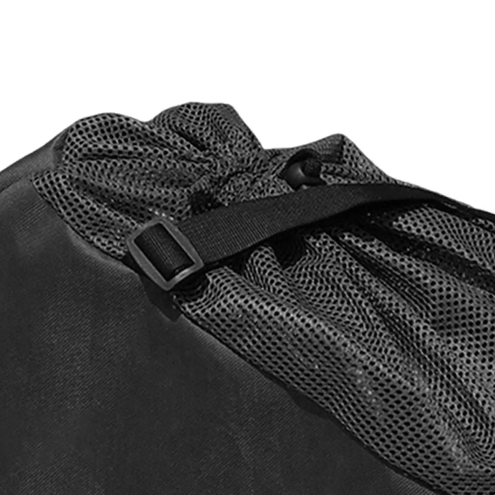 

Сумка для роликовых коньков, чехол для обуви, с регулируемым ремнем и застежкой-шнурком, для катания на коньках, для активного отдыха