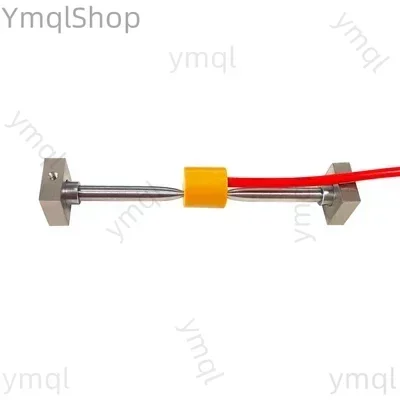 Vibrating String Steel Surface Strain Gauge Embedded Concrete Soil Stress Concret