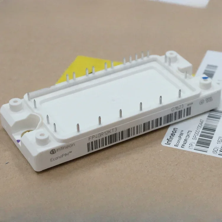 

New FP40R12KT3 FP40R12KE3 FP25R12KT3 FP25R12KE3 BSM35GP120 BSM25GP120 BSM15GP120 GT40WR21