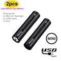 2pcs-365nm-395nm