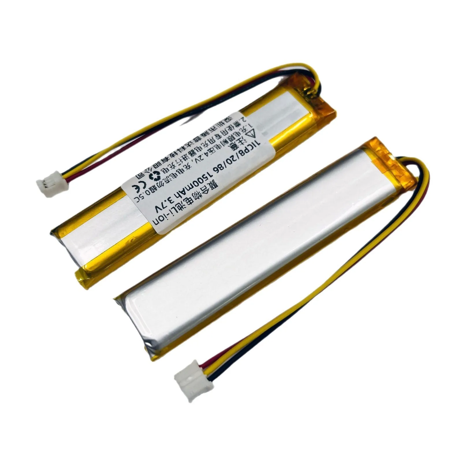 Batería de teclado y ratón para Logitech K800 MX KEYS YR0073 533-000221 802085P 802085 533-000177 533-000141