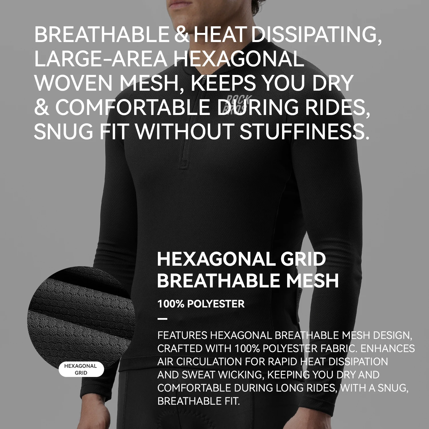 Thumbnail 3 - #78 Highest Rated Cycling Apparel to Buy in 2026